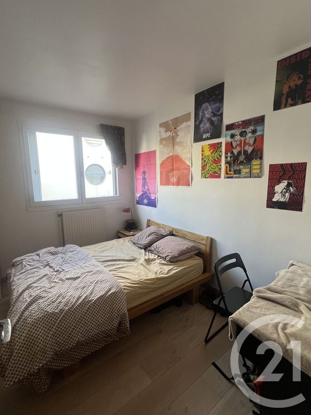 Appartement T4 à louer - 4 pièces - 93.52 m2 - ARCUEIL - 94 - ILE-DE-FRANCE - Century 21 K.B. Immobilier