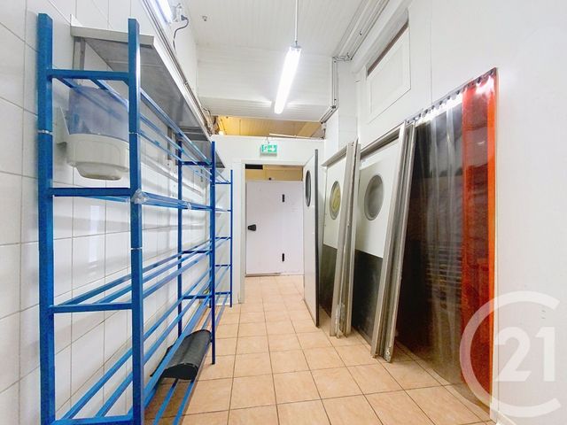 divers à vendre - 110.0 m2 - PARIS - 75013 - ILE-DE-FRANCE - Century 21 K.B. Immobilier