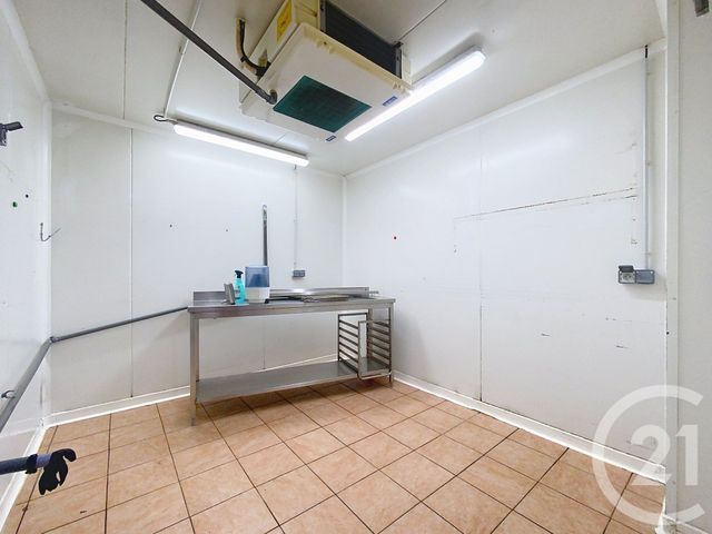 divers à vendre - 110.0 m2 - PARIS - 75013 - ILE-DE-FRANCE - Century 21 K.B. Immobilier