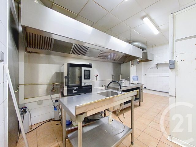 divers à vendre - 110.0 m2 - PARIS - 75013 - ILE-DE-FRANCE - Century 21 K.B. Immobilier