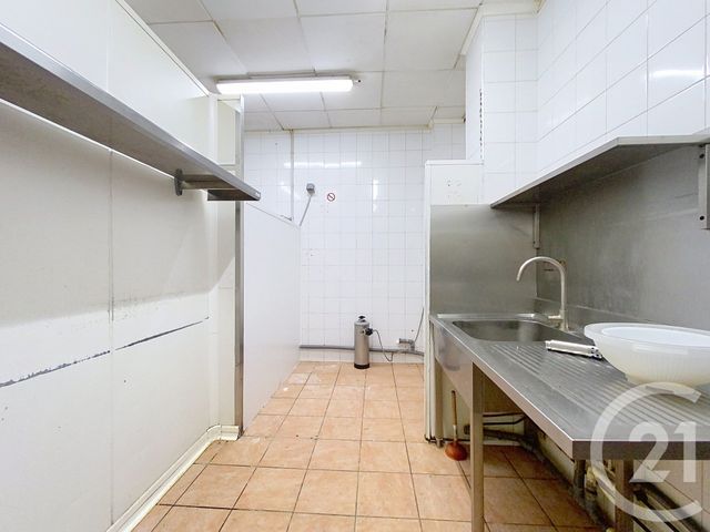 divers à vendre - 110.0 m2 - PARIS - 75013 - ILE-DE-FRANCE - Century 21 K.B. Immobilier