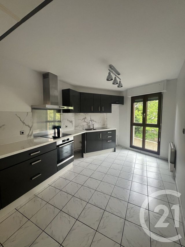appartement - LE KREMLIN BICETRE - 94