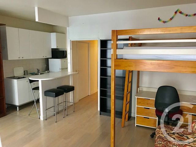 appartement - LE KREMLIN BICETRE - 94
