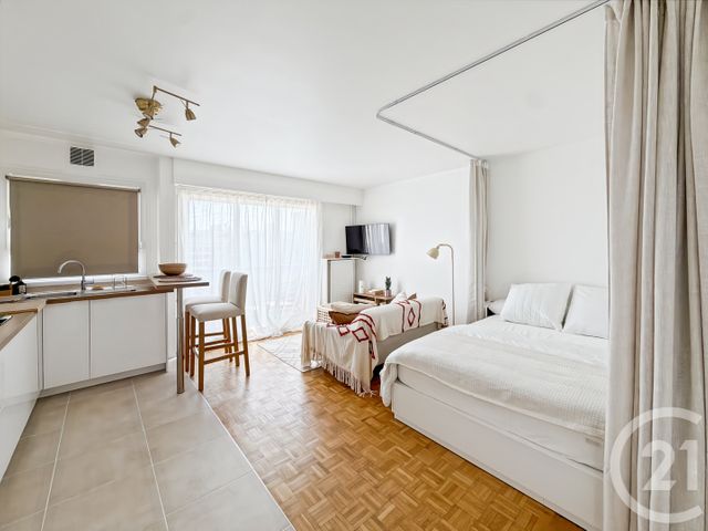 appartement - LE KREMLIN BICETRE - 94