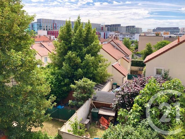 Appartement F3 à louer - 3 pièces - 67.4 m2 - LE KREMLIN BICETRE - 94 - ILE-DE-FRANCE - Century 21 K.B. Immobilier