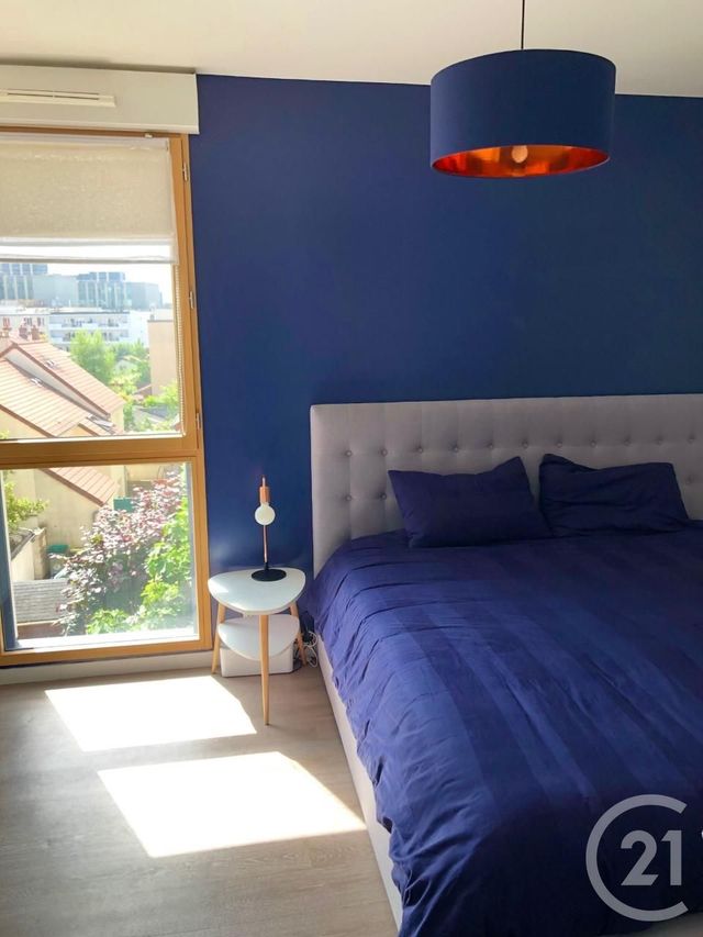 Appartement F3 à louer - 3 pièces - 67.4 m2 - LE KREMLIN BICETRE - 94 - ILE-DE-FRANCE - Century 21 K.B. Immobilier