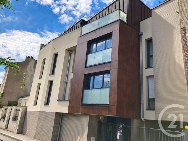 Appartement F3 à louer - 3 pièces - 67.4 m2 - LE KREMLIN BICETRE - 94 - ILE-DE-FRANCE - Century 21 K.B. Immobilier