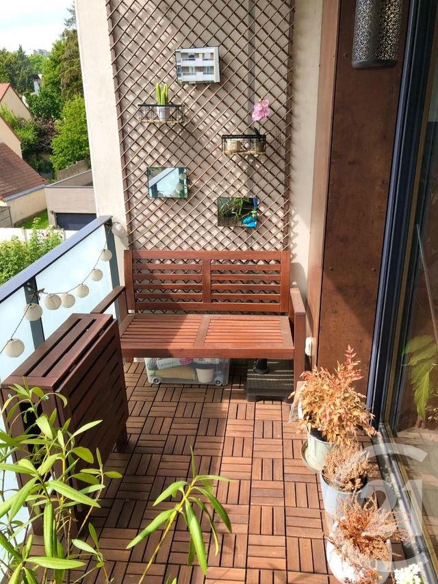 Appartement F3 à louer - 3 pièces - 67.4 m2 - LE KREMLIN BICETRE - 94 - ILE-DE-FRANCE - Century 21 K.B. Immobilier