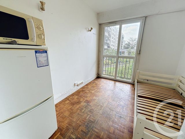 Appartement Chambre à vendre - 1 pièce - 10.13 m2 - PARIS - 75020 - ILE-DE-FRANCE - Century 21 K.B. Immobilier