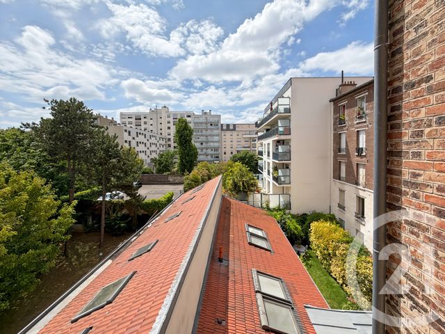 Appartement F1 à louer - 1 pièce - 19.64 m2 - LE KREMLIN BICETRE - 94 - ILE-DE-FRANCE - Century 21 K.B. Immobilier