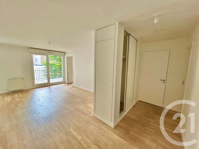 appartement - VILLEJUIF - 94