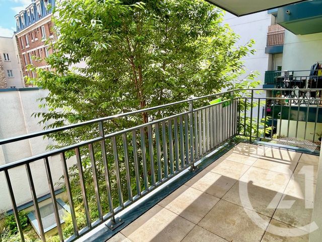 Appartement F3 à louer - 3 pièces - 56.47 m2 - VILLEJUIF - 94 - ILE-DE-FRANCE - Century 21 K.B. Immobilier
