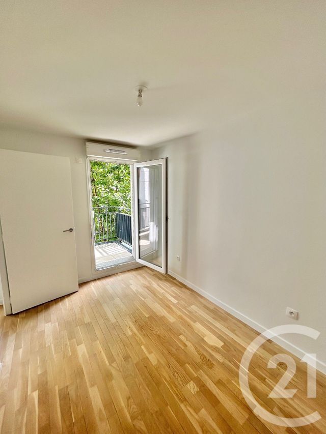 Appartement F3 à louer - 3 pièces - 56.47 m2 - VILLEJUIF - 94 - ILE-DE-FRANCE - Century 21 K.B. Immobilier
