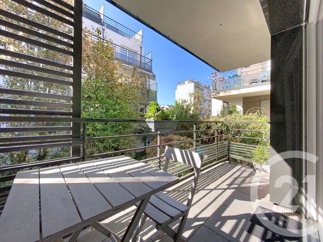 appartement - LE KREMLIN BICETRE - 94