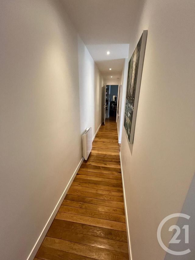 Appartement T3 à louer - 3 pièces - 77.07 m2 - PARIS - 75016 - ILE-DE-FRANCE - Century 21 K.B. Immobilier