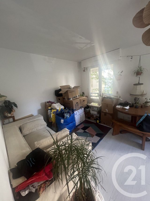 Appartement F1 à louer LE KREMLIN BICETRE
