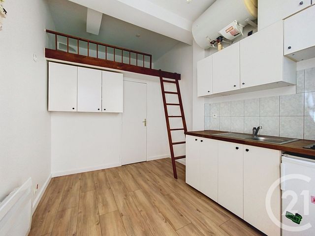 Appartement F1 à vendre LE KREMLIN BICETRE