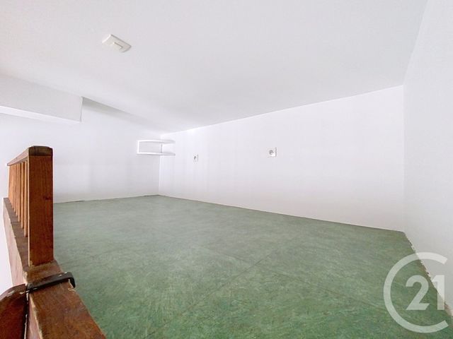 Appartement F1 à vendre - 1 pièce - 12.0 m2 - LE KREMLIN BICETRE - 94 - ILE-DE-FRANCE - Century 21 K.B. Immobilier