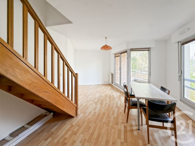 Appartement Duplex à louer LE KREMLIN BICETRE
