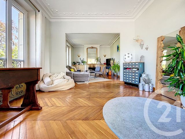maison à vendre - 9 pièces - 169.0 m2 - ST MAUR DES FOSSES - 94 - ILE-DE-FRANCE - Century 21 K.B. Immobilier