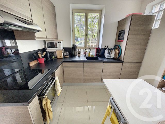 maison à vendre - 9 pièces - 169.0 m2 - ST MAUR DES FOSSES - 94 - ILE-DE-FRANCE - Century 21 K.B. Immobilier