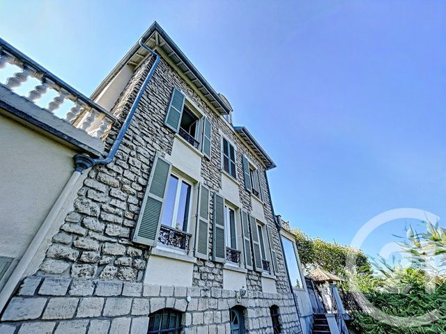 maison à vendre - 9 pièces - 169.0 m2 - ST MAUR DES FOSSES - 94 - ILE-DE-FRANCE - Century 21 K.B. Immobilier