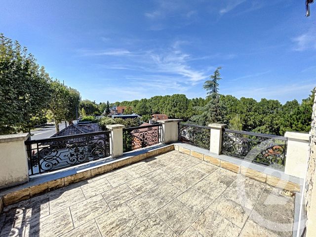 maison à vendre - 9 pièces - 169.0 m2 - ST MAUR DES FOSSES - 94 - ILE-DE-FRANCE - Century 21 K.B. Immobilier