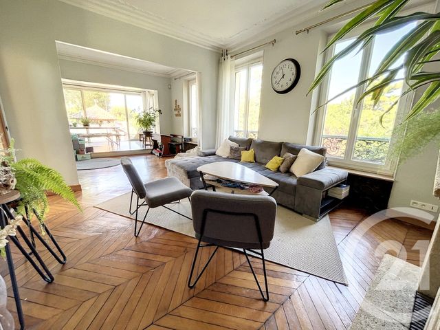maison à vendre - 9 pièces - 169.0 m2 - ST MAUR DES FOSSES - 94 - ILE-DE-FRANCE - Century 21 K.B. Immobilier