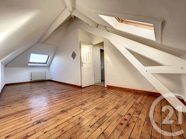 maison à vendre - 9 pièces - 169.0 m2 - ST MAUR DES FOSSES - 94 - ILE-DE-FRANCE - Century 21 K.B. Immobilier