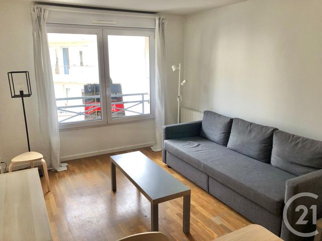Appartement F2 à louer LE KREMLIN BICETRE