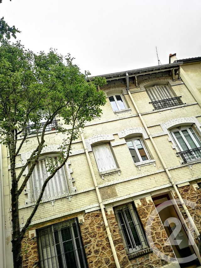 Appartement F2 à louer - 2 pièces - 37.18 m2 - LE KREMLIN BICETRE - 94 - ILE-DE-FRANCE - Century 21 K.B. Immobilier