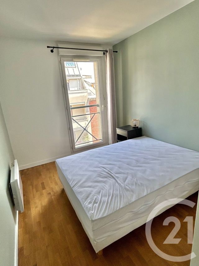 Appartement F2 à louer - 2 pièces - 38.59 m2 - LE KREMLIN BICETRE - 94 - ILE-DE-FRANCE - Century 21 K.B. Immobilier