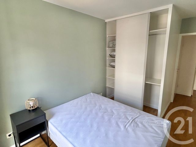 Appartement F2 à louer - 2 pièces - 38.59 m2 - LE KREMLIN BICETRE - 94 - ILE-DE-FRANCE - Century 21 K.B. Immobilier