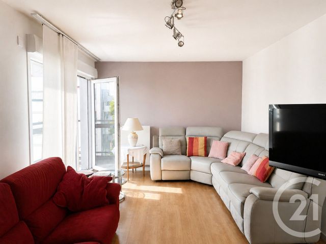 Appartement F3 à vendre IVRY SUR SEINE