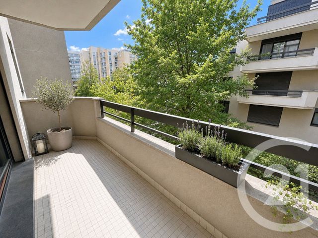appartement - PARIS - 75013