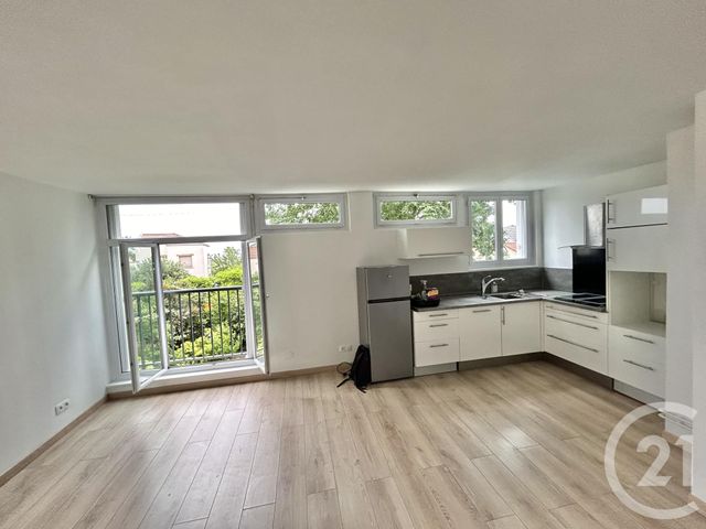 Appartement F2 à louer VILLEJUIF