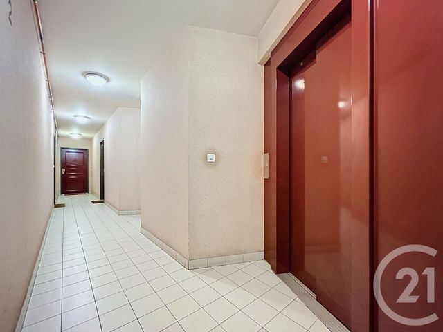 Appartement Studio à vendre - 1 pièce - 21.65 m2 - PARIS - 75013 - ILE-DE-FRANCE - Century 21 K.B. Immobilier