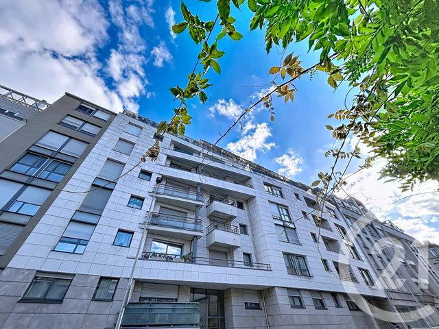 Appartement F3 à vendre - 3 pièces - 67.55 m2 - LE KREMLIN BICETRE - 94 - ILE-DE-FRANCE - Century 21 K.B. Immobilier
