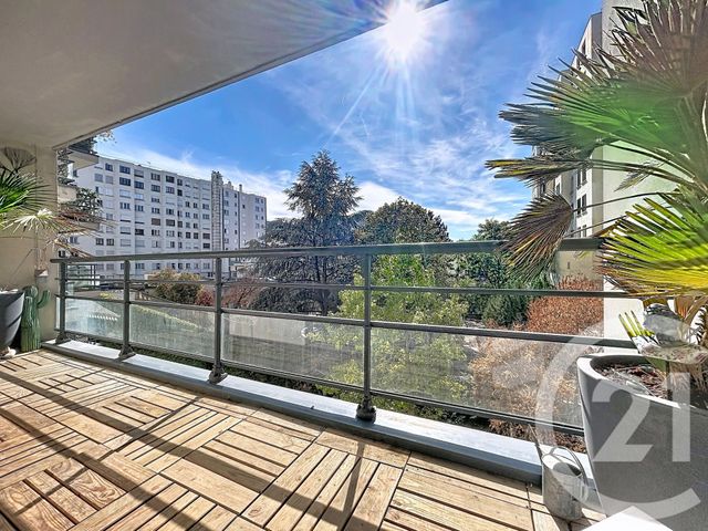 Appartement F3 à vendre LE KREMLIN BICETRE