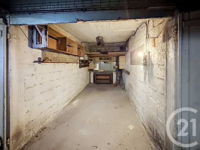 parking à vendre - 15.0 m2 - LE KREMLIN BICETRE - 94 - ILE-DE-FRANCE - Century 21 K.B. Immobilier