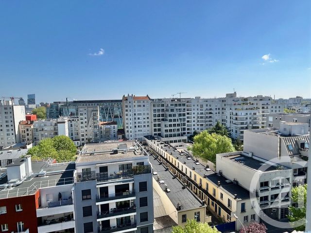 Appartement F3 à louer - 3 pièces - 63.41 m2 - LE KREMLIN BICETRE - 94 - ILE-DE-FRANCE - Century 21 K.B. Immobilier