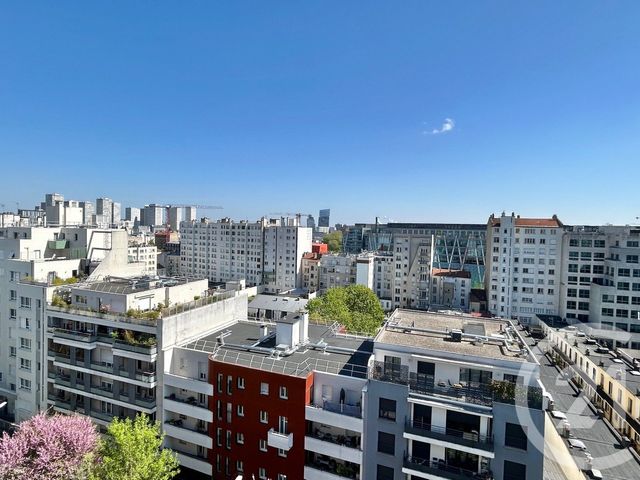 Appartement F3 à louer - 3 pièces - 63.41 m2 - LE KREMLIN BICETRE - 94 - ILE-DE-FRANCE - Century 21 K.B. Immobilier