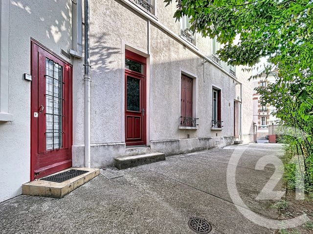 Appartement F2 à vendre LE KREMLIN BICETRE
