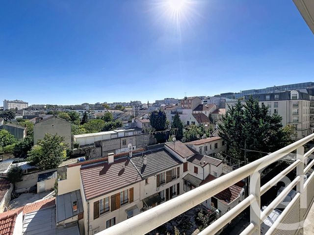 Appartement à vendre LE KREMLIN BICETRE