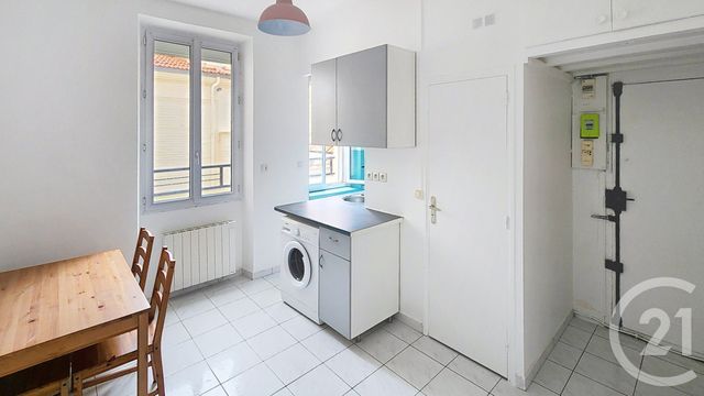 Appartement F2 à vendre LE KREMLIN BICETRE