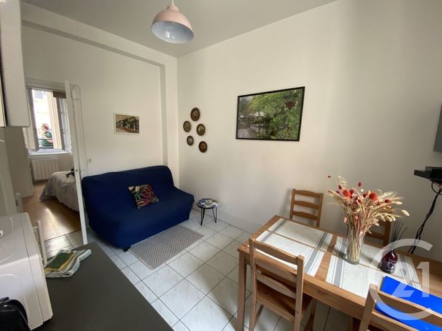 appartement - LE KREMLIN BICETRE - 94