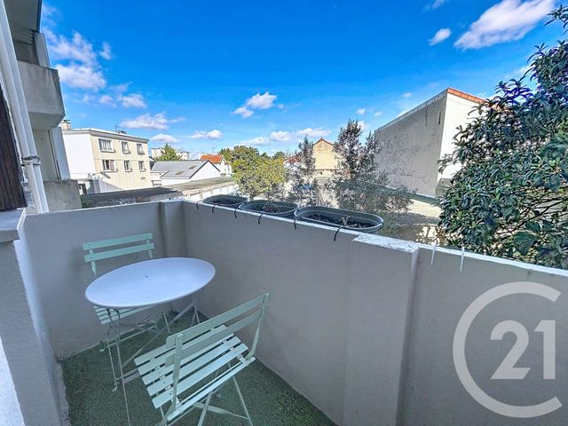 Appartement F3 à vendre - 3 pièces - 65.0 m2 - ST MAUR DES FOSSES - 94 - ILE-DE-FRANCE - Century 21 K.B. Immobilier