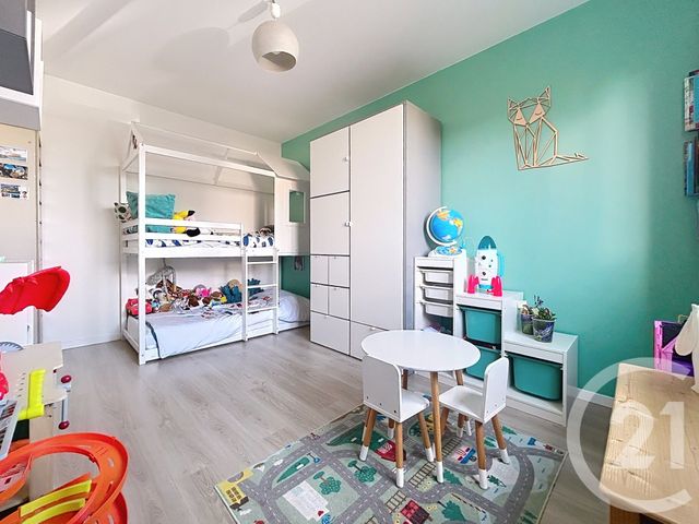 Appartement F3 à vendre - 3 pièces - 65.0 m2 - ST MAUR DES FOSSES - 94 - ILE-DE-FRANCE - Century 21 K.B. Immobilier