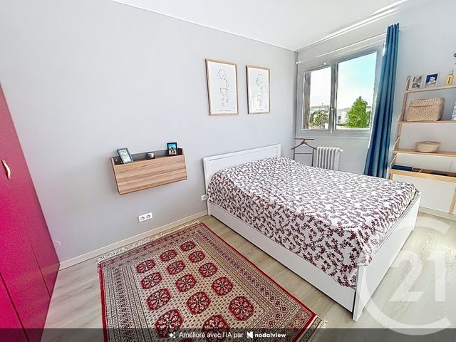 Appartement F3 à vendre - 3 pièces - 65.0 m2 - ST MAUR DES FOSSES - 94 - ILE-DE-FRANCE - Century 21 K.B. Immobilier