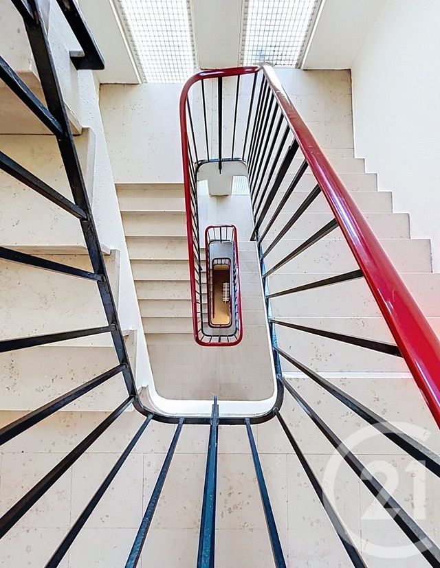 Appartement F3 à vendre - 3 pièces - 65.0 m2 - ST MAUR DES FOSSES - 94 - ILE-DE-FRANCE - Century 21 K.B. Immobilier